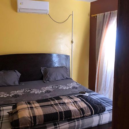 Residence Les Signares De Saint Louis Zewnętrze zdjęcie