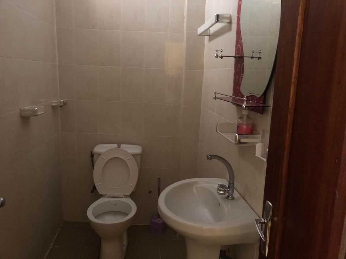 Residence Les Signares De Saint Louis Zewnętrze zdjęcie