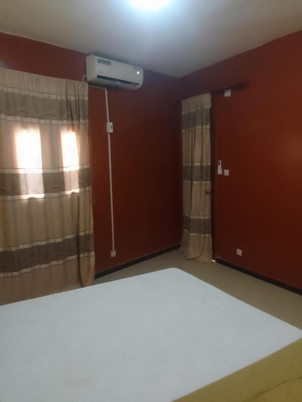 Residence Les Signares De Saint Louis Zewnętrze zdjęcie